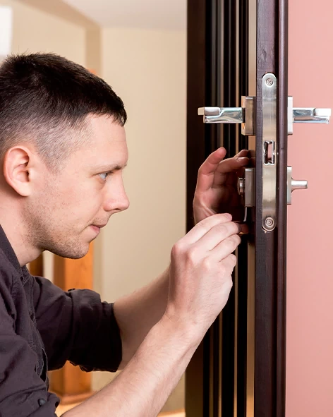 : Professional Locksmith For Commercial And Residential Locksmith Services in La Presa, CA