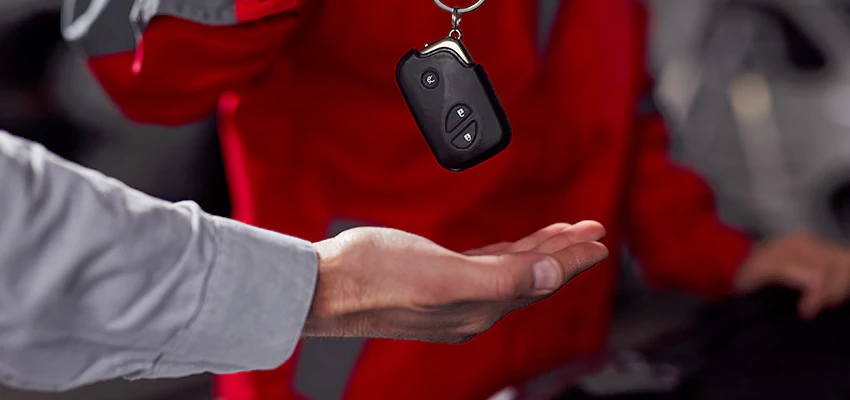 Automotive Car Lock Rekeying Locksmith Specialists in La Presa, California