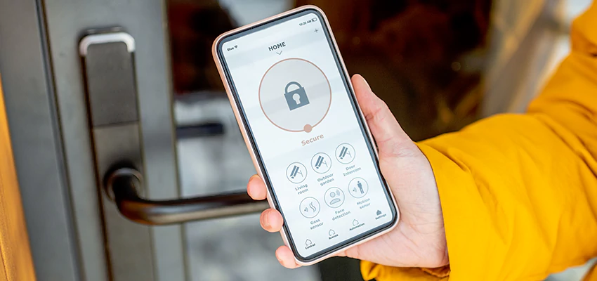 Police Recommended Key Duplication Locksmith in La Presa, California