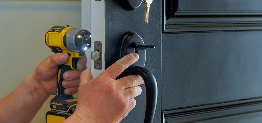 Emergency Downtown Locksmith in La Presa, CA