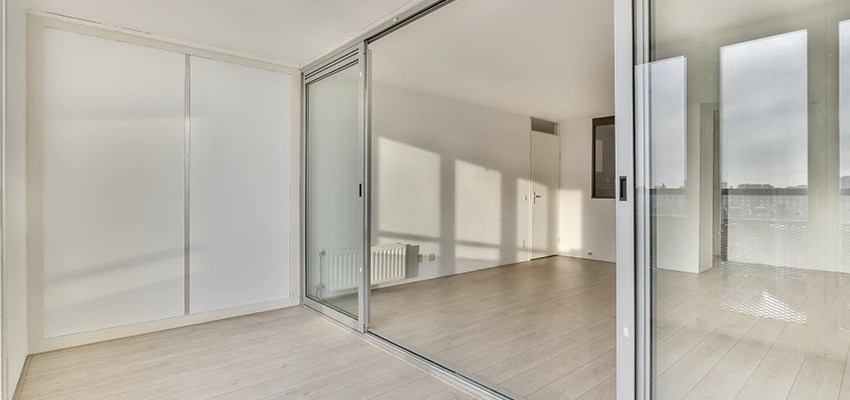 Patio Glass Sliding Door Lock in La Presa, CA