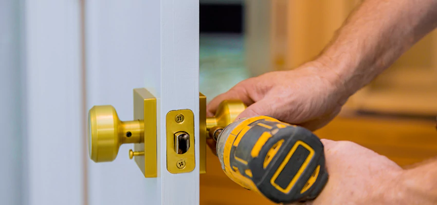 Local Locksmith For Key Fob Replacement in La Presa, California
