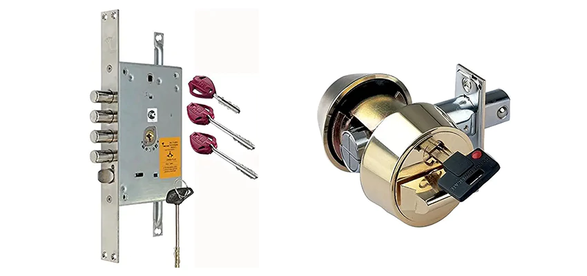 Mul-T-Lock Vehicle Locks Installation in La Presa, CA