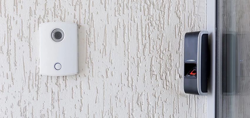 Automatic Door Lock Repair in La Presa, California