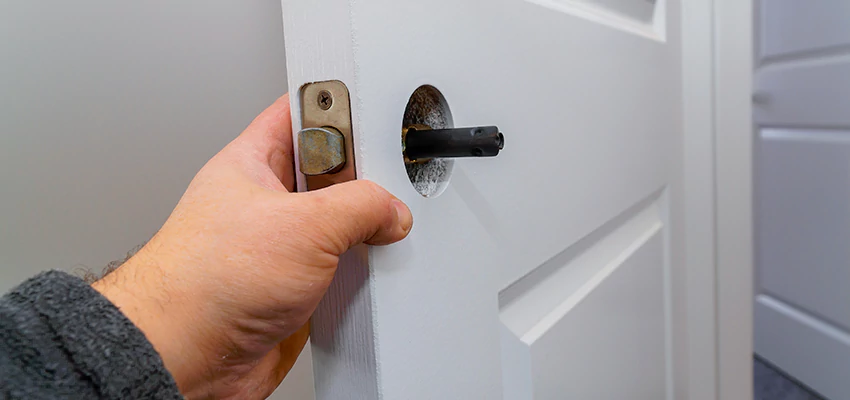 Nighttime Locksmith For Lock Repair in La Presa, CA