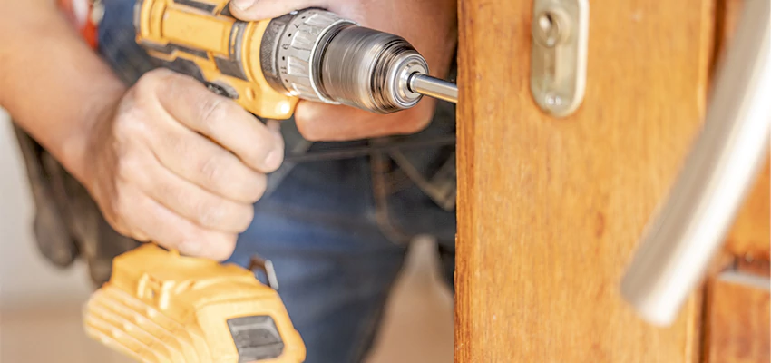 Emergency A1 Locksmith Services in La Presa, California