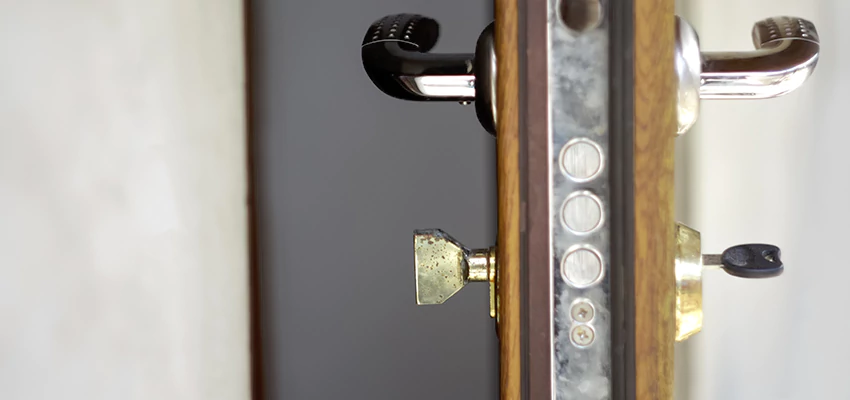 Holiday Emergency Locksmith in La Presa, California