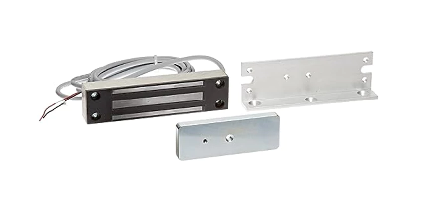 Deadbolt Magnetic Door Locks Installation in La Presa, CA