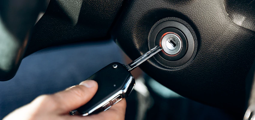 Car Key Replacement Locksmith in La Presa, California