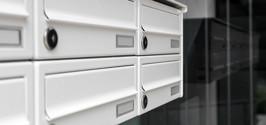 Mailbox Tubular Lock Replacement in La Presa, California