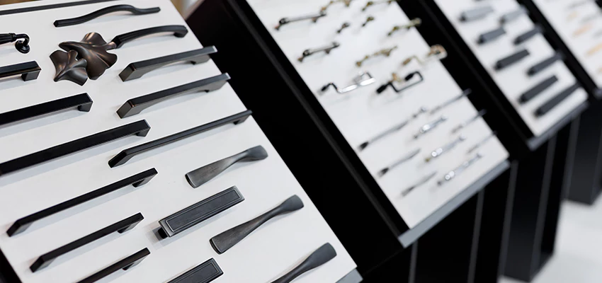 Pocket Door Hardware Installation in La Presa, California