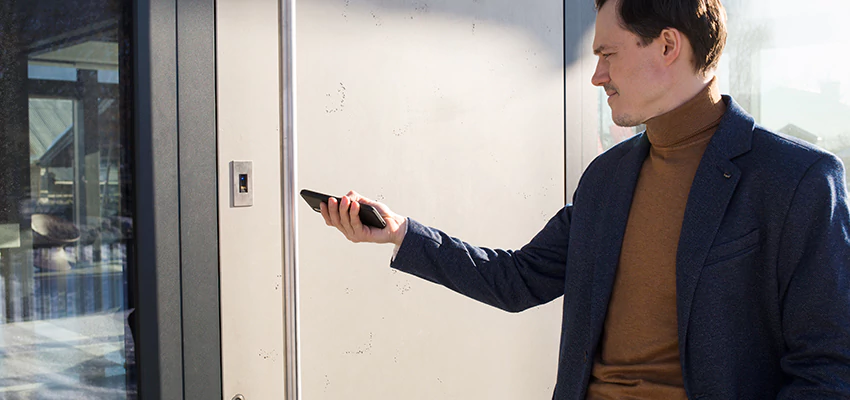 Business Security Systems in La Presa, CA