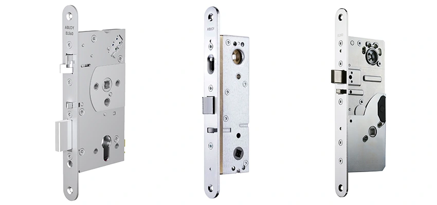 ASSA-Abloy Locks Hinge Repair in La Presa, California