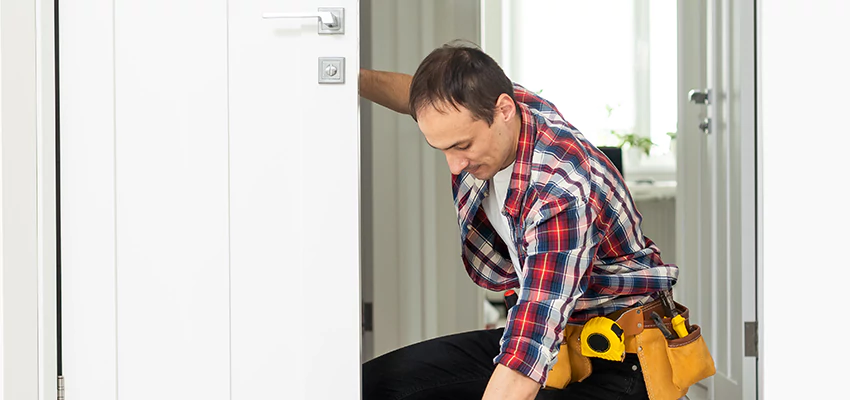 Emergency Automotive Locksmith in La Presa, CA