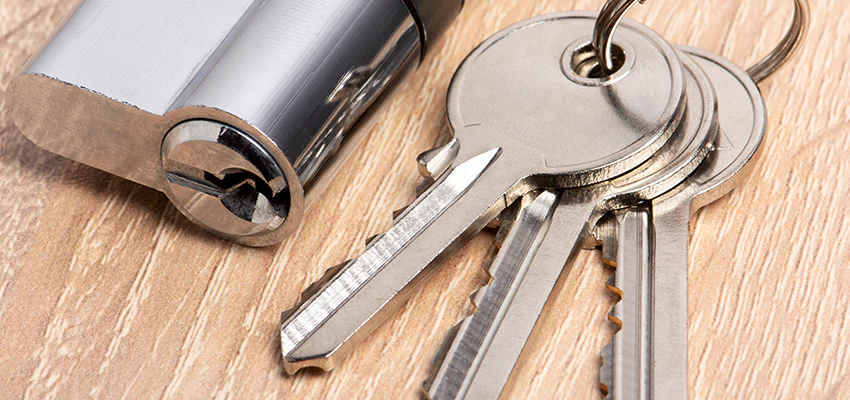 Lock Rekeying Services in La Presa, California