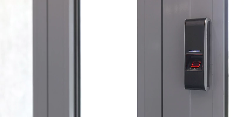 Push Button Lock Keypad Repair in La Presa, California