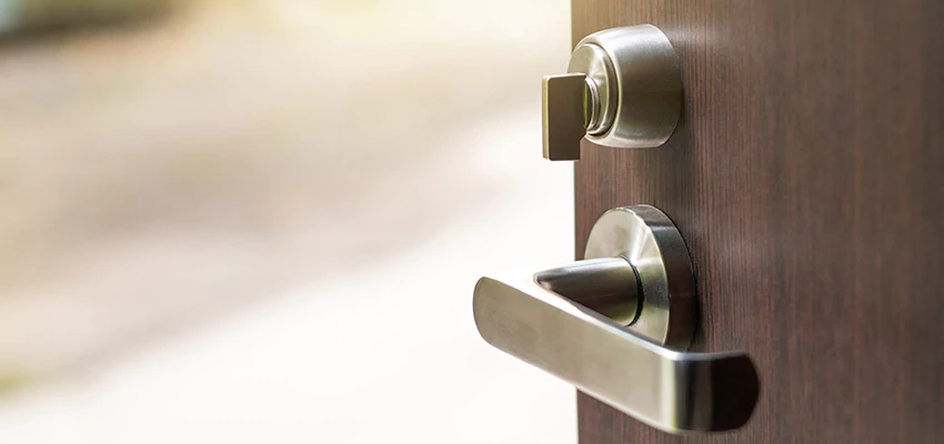 Trusted Local Locksmith Repair Solutions in La Presa, CA