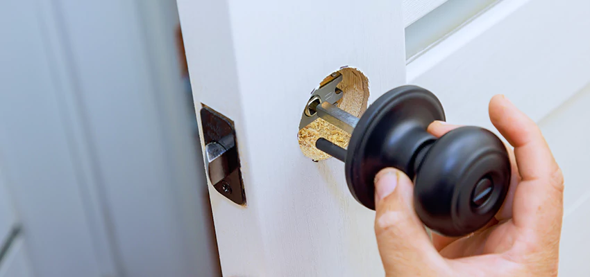 Locksmith For Lock Repair Near Me in La Presa, California