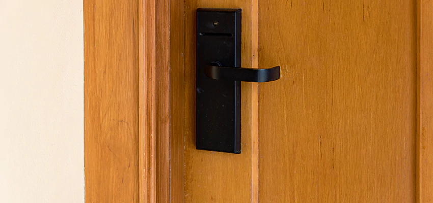 Quick Response Locksmith For Lock Repair in La Presa, California