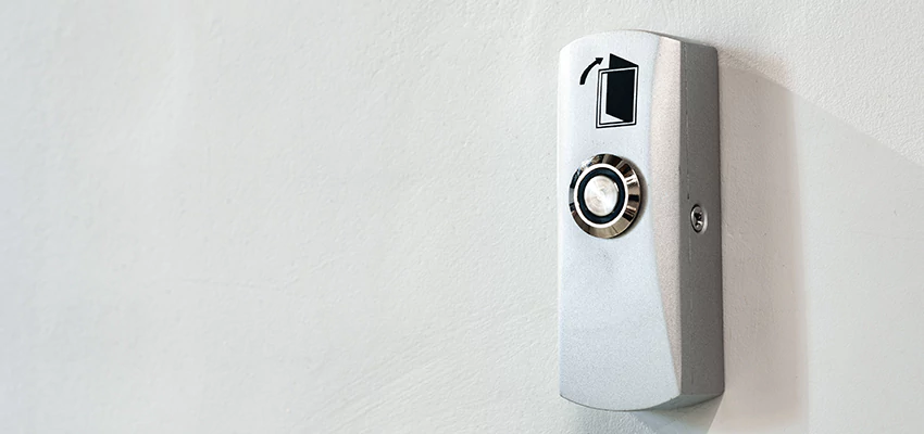 Residential Access Keypads Systems Installation in La Presa, CA