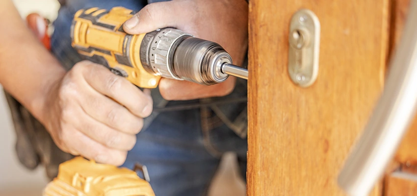 Eviction Locksmith in La Presa, California