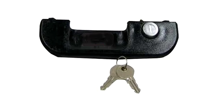 Pop Lock Repair Service in La Presa