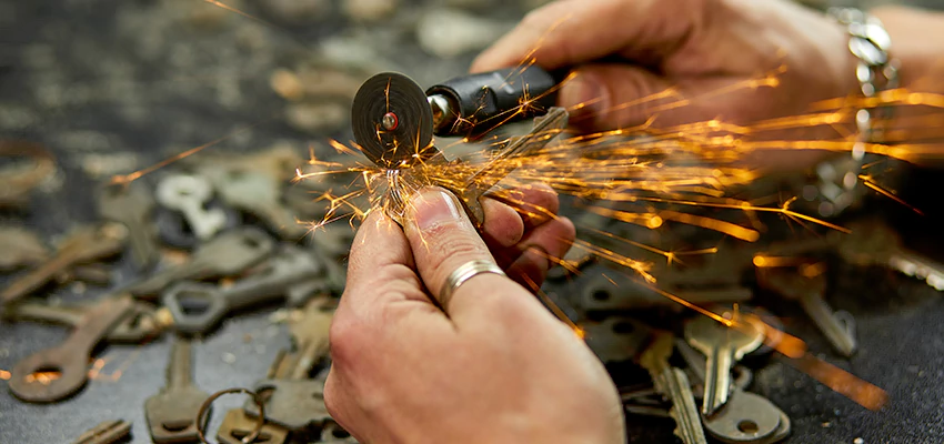 24/7 Locksmith Services For Lock Rekeying in La Presa, CA