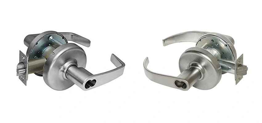 Corbin Russwin Unit Locks Repair Installation in La Presa, CA