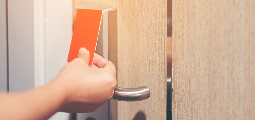 Electronic Locks Motor Repair in La Presa, California