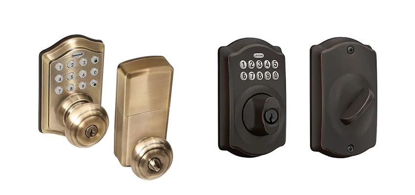 Medeco Locks Replacement in La Presa, CA