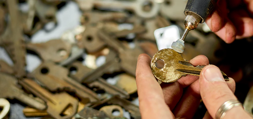 A1 Locksmith For Key Replacement in La Presa, California