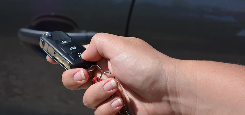 Car Door Unlocking Locksmith in La Presa, California
