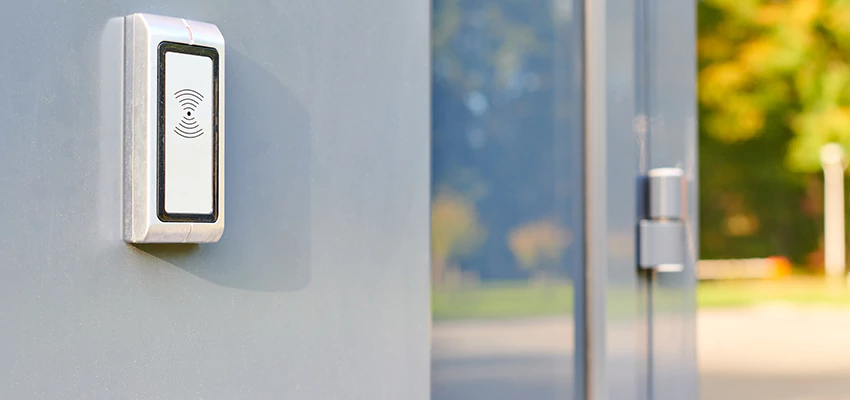 Glass Door Electric Lock Repair in La Presa, CA