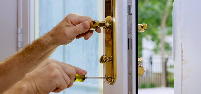 Local Locksmith For Key Duplication in La Presa, CA