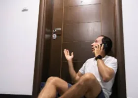 Emergency Lockout in La Presa, California